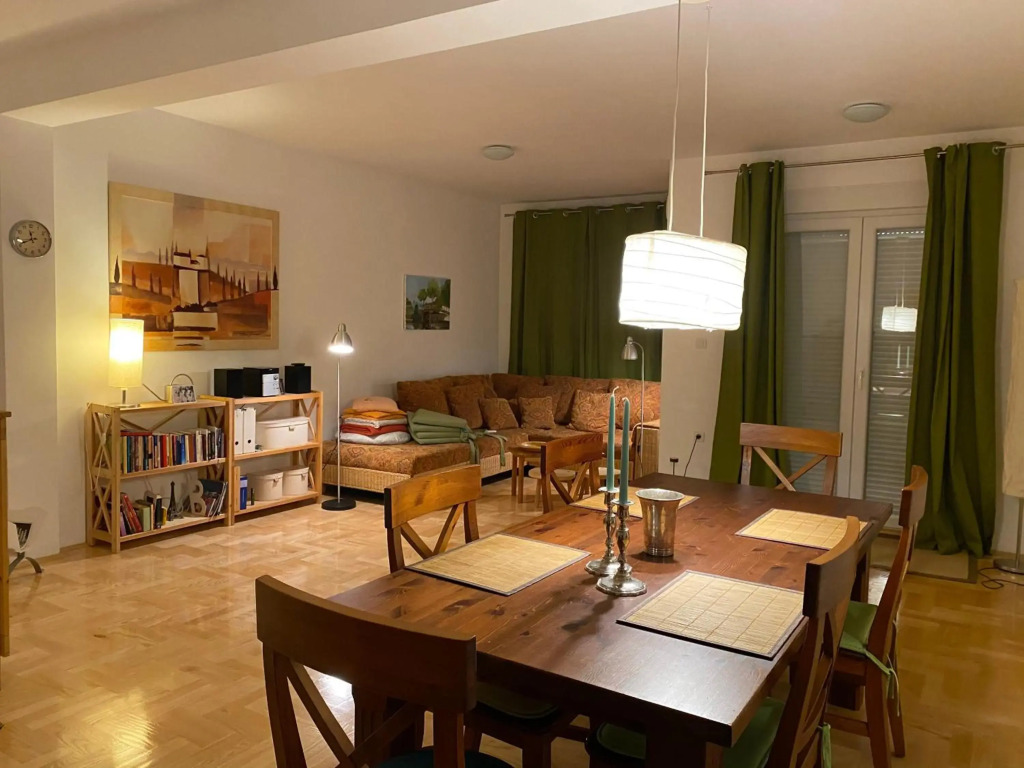 Apartment Andrea