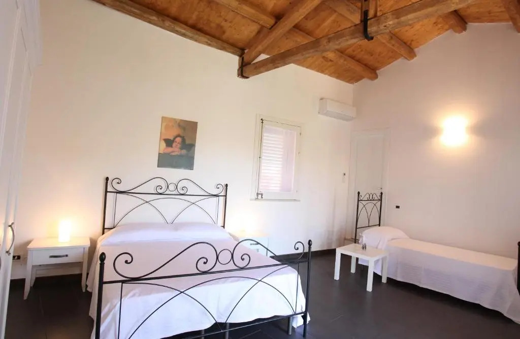 Reusia Holiday Home