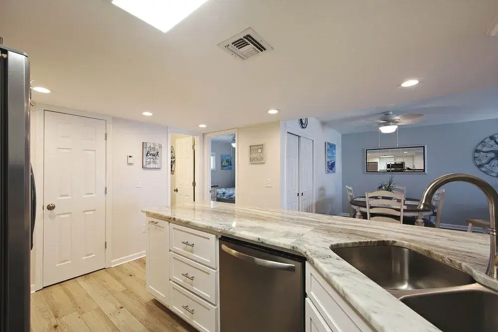 Gulf Shore Condo #718