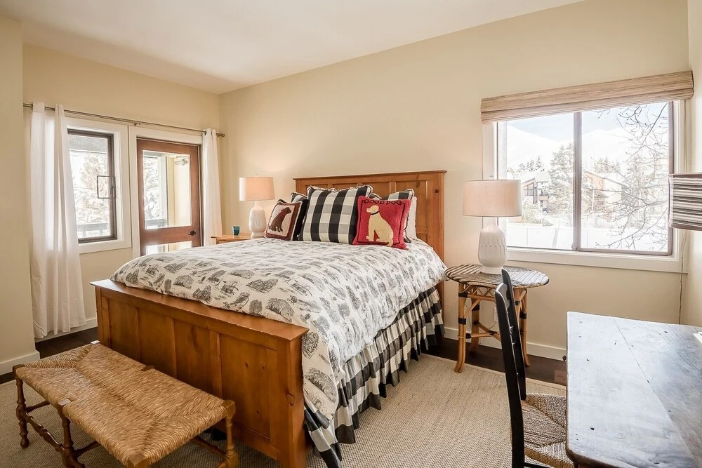 Wildflower 655 - 3 Br Condo