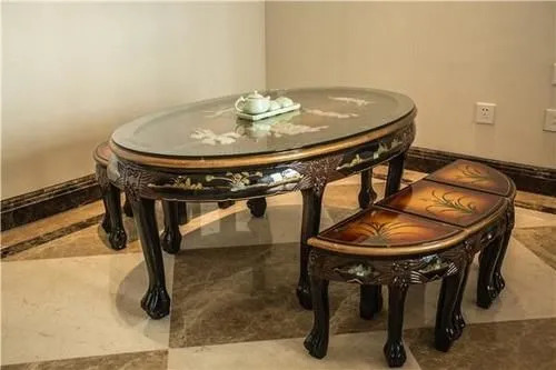 Le Jia Xuan Boutique Apt-Wusi Square