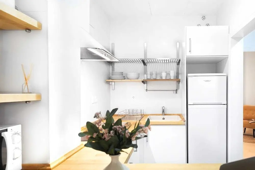 Alterhome Apartamento Macarena