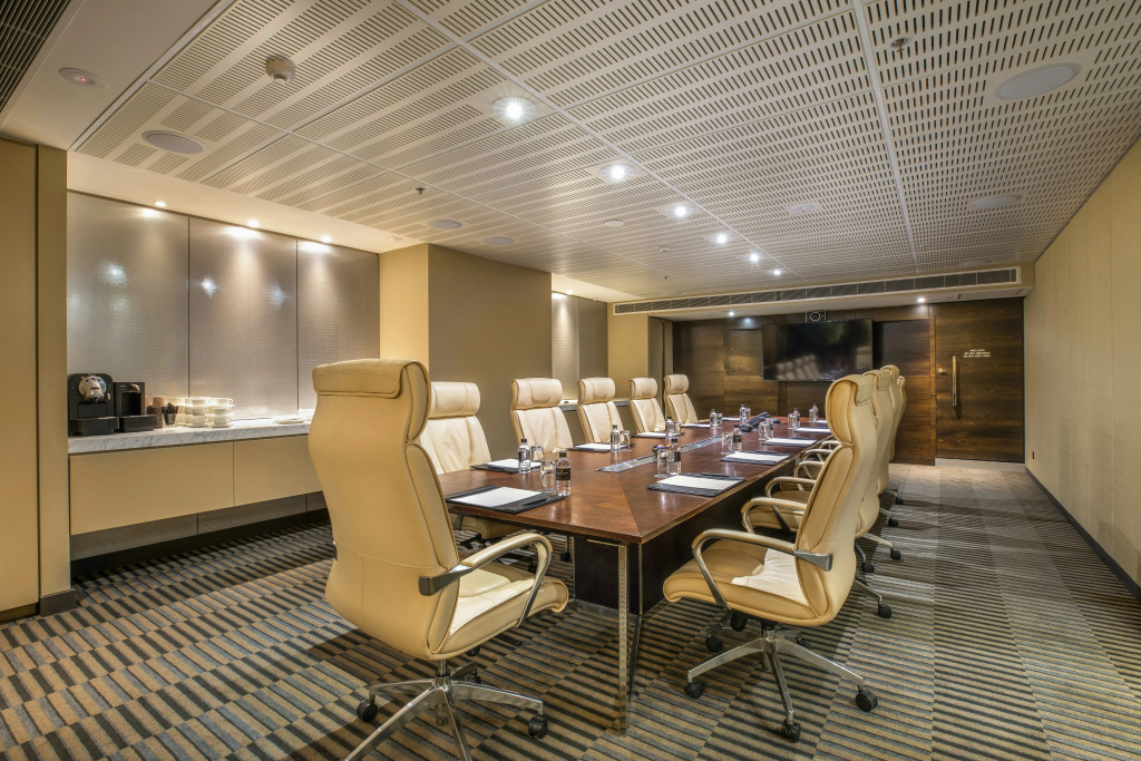 InterContinental Melbourne The Rialto by IHG
