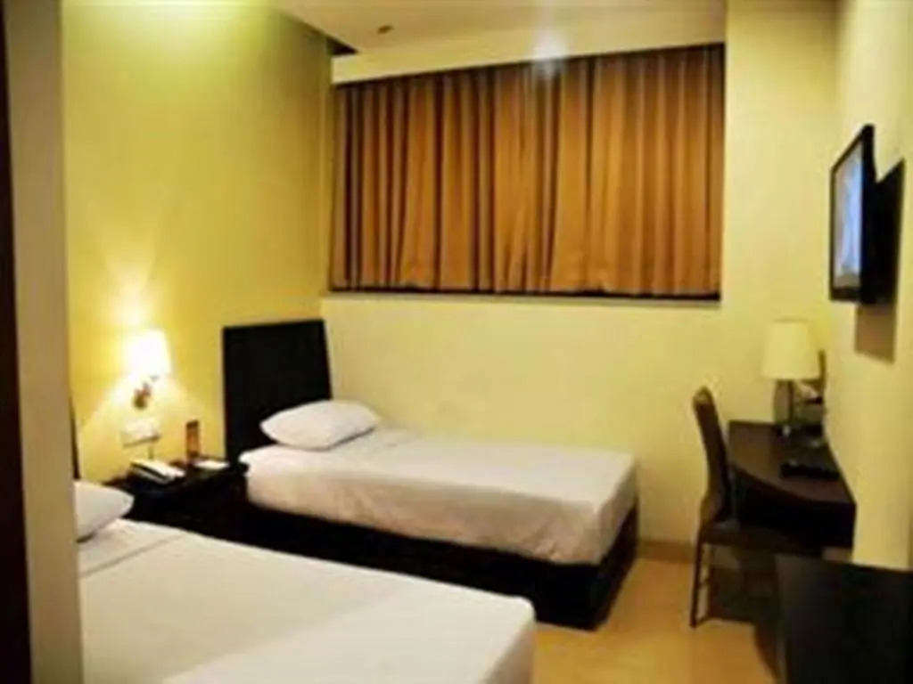 Liberta Hub Blok M Jakarta