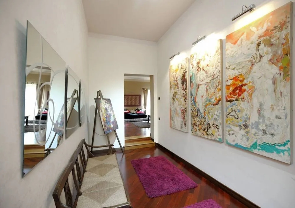 Atelier Atenea Apartments