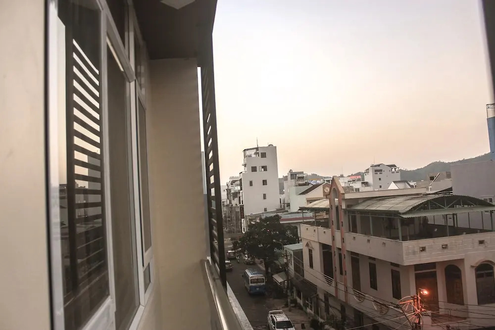 Sun Sea Hotel