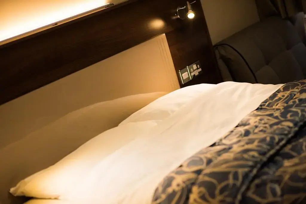 Stay Inn Manchester