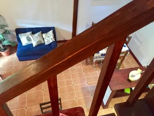 Casa Luna Apartment