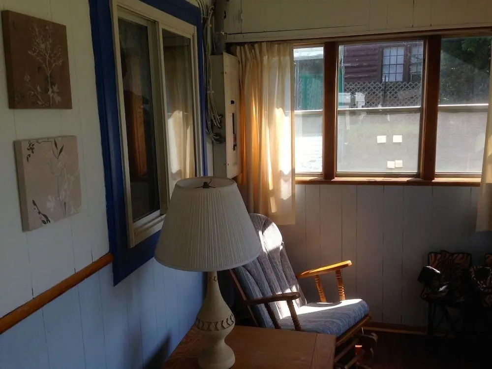 HarbourView Cottage