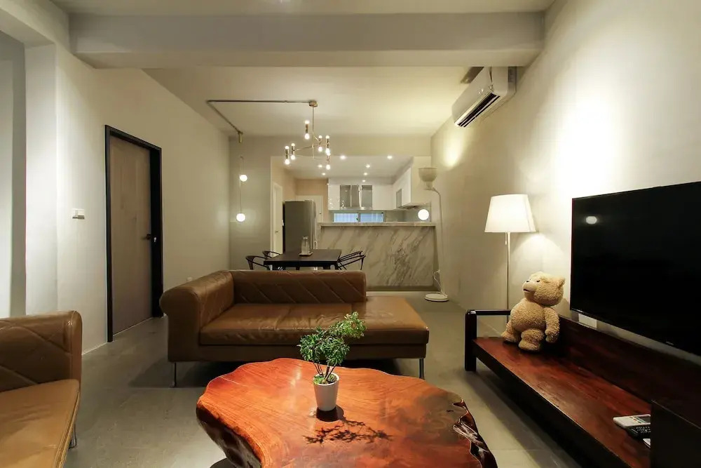 The Grey Loft One