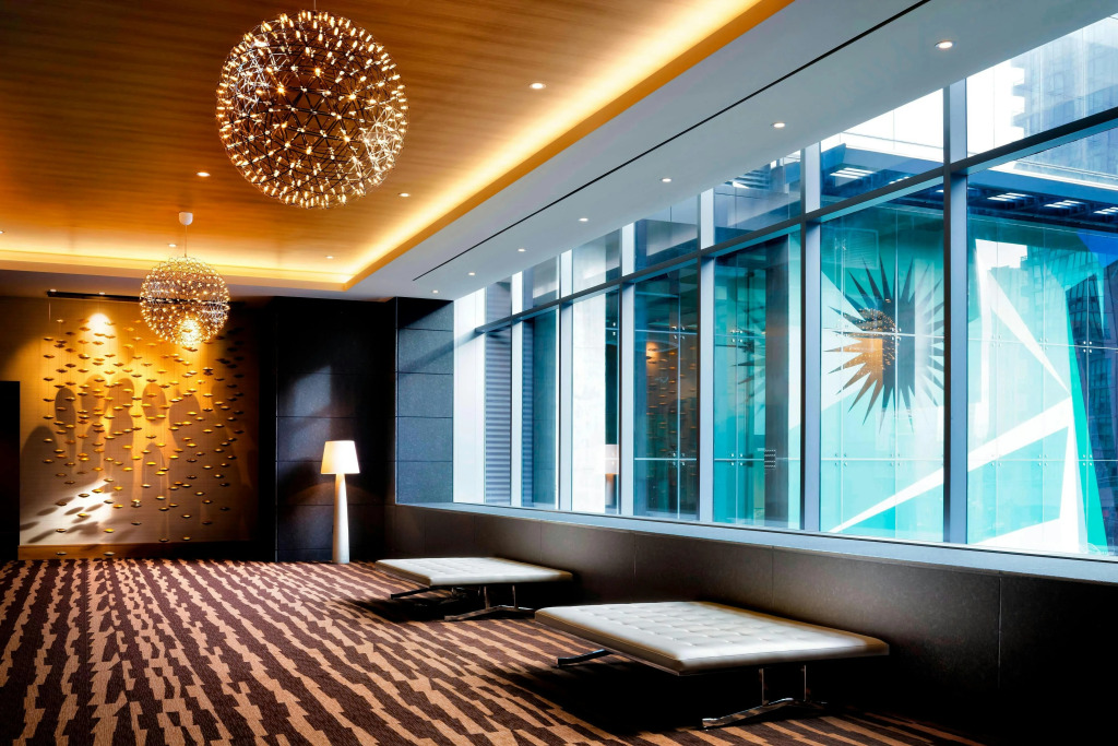 Delta Hotels by Marriott Toronto