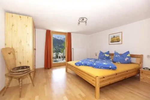 Haus Grappa