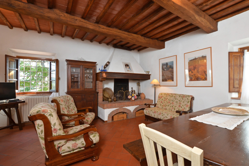 Casa Citille - Happy Rentals