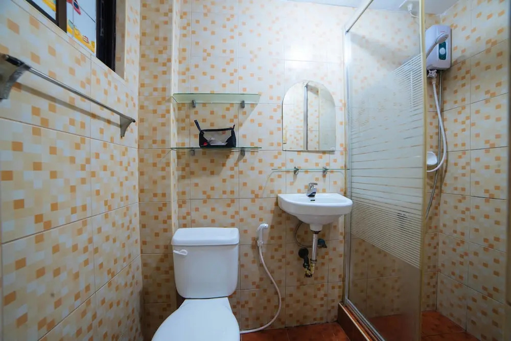 L Mansion 2 Palanan Makati City