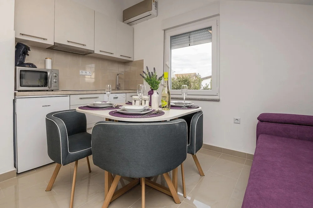 Apartments Kosic