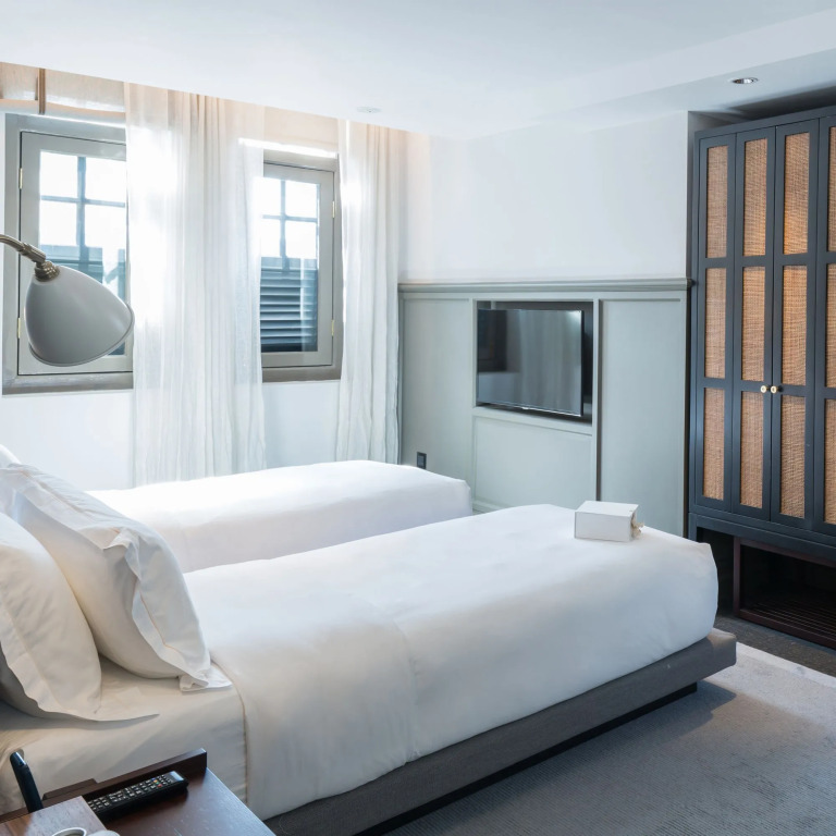 Ann Siang House by The Unlimited Collection managed by The Ascott Limited