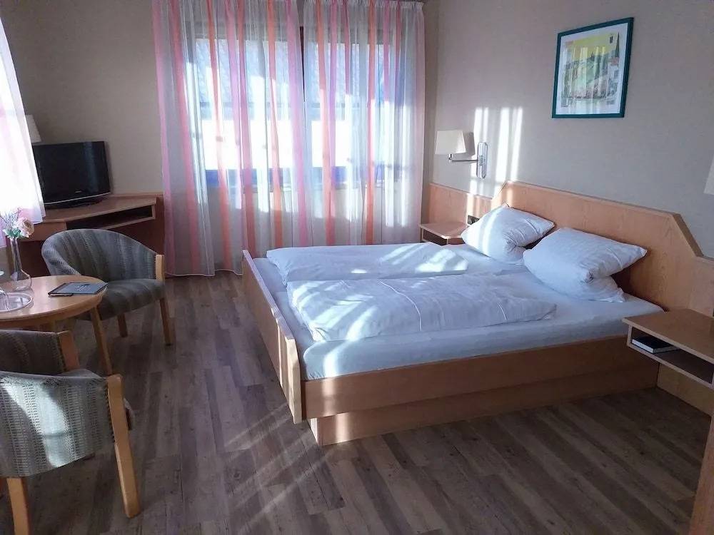 Hotel Braun