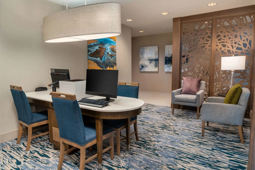 Homewood Suites By Hilton Livermore, Ca