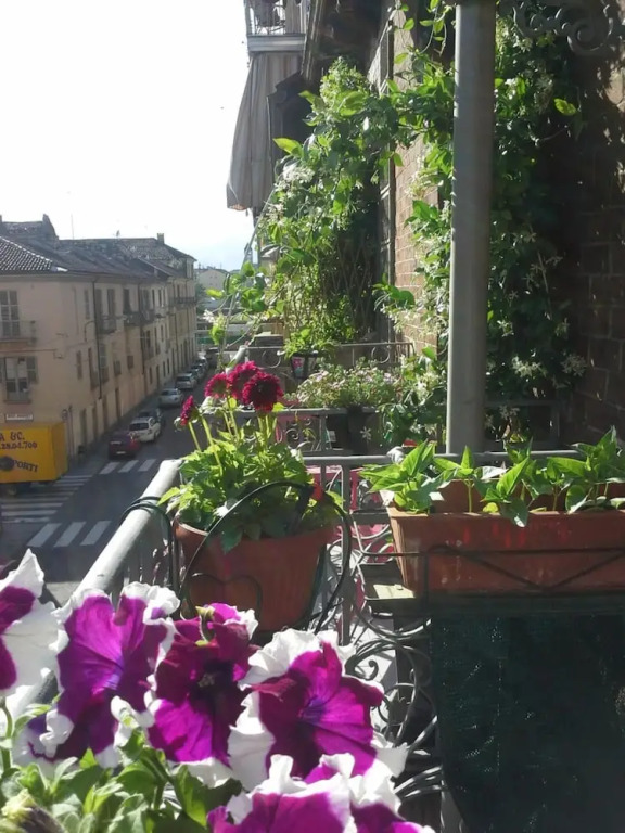 Rabadan Bed and Breakfast