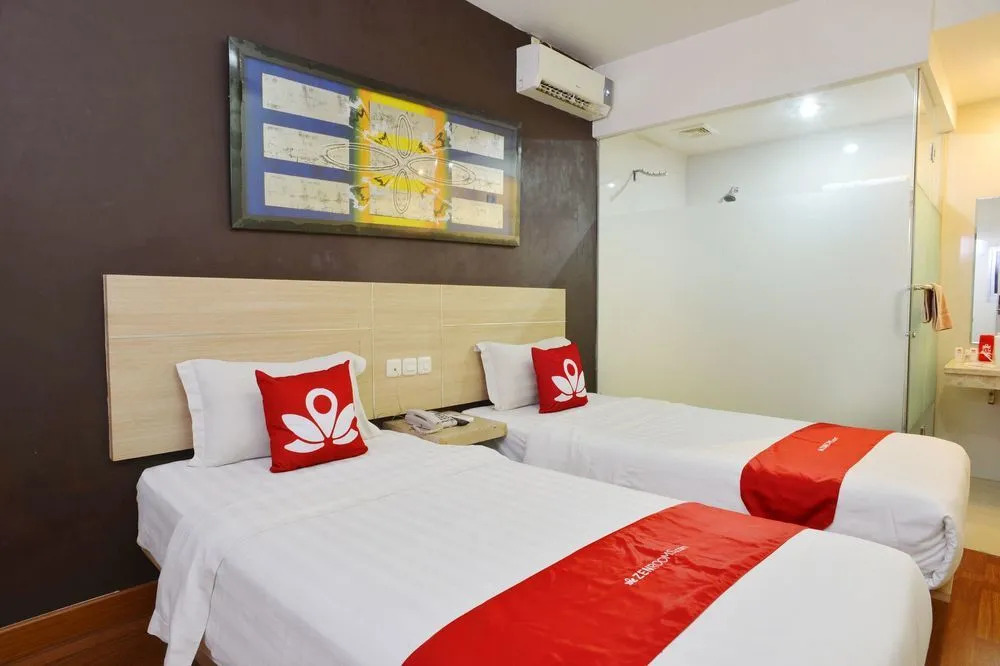 ZEN Rooms Batu Ceper Pecenongan