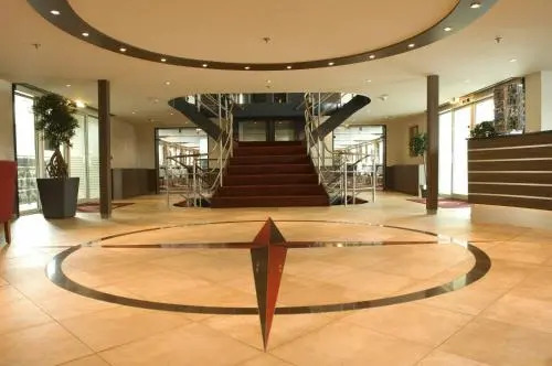 Regis Hotelschiffe 4* Köln