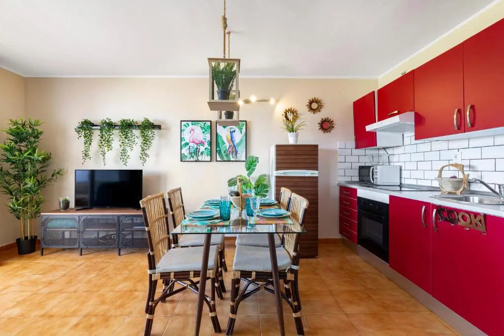 The Colors House, 653 y 654 - Private Apartment