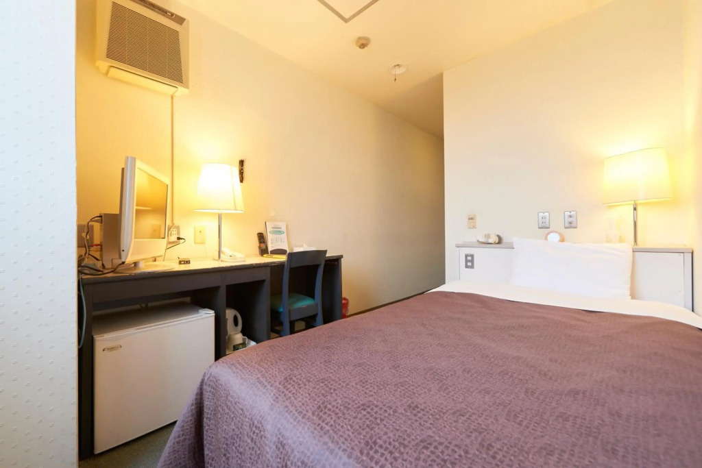 Hotel Select Inn Nishinasuno