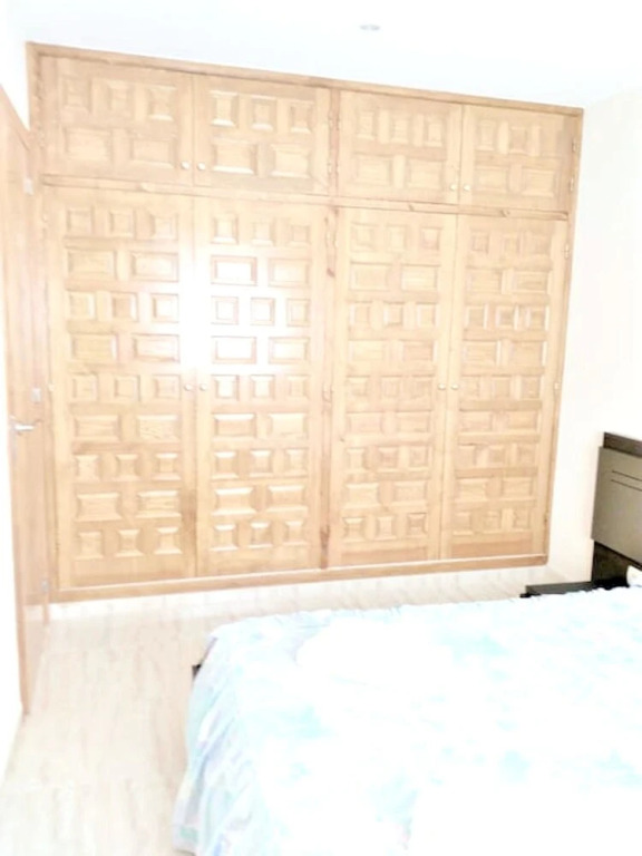 House With 3 Bedrooms in Camarles, With Enclosed Garden and Wifi - 5 k