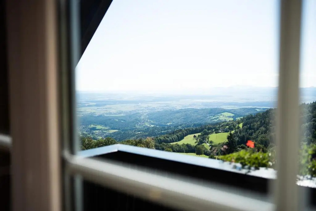 Hotel Tisa Pohorje