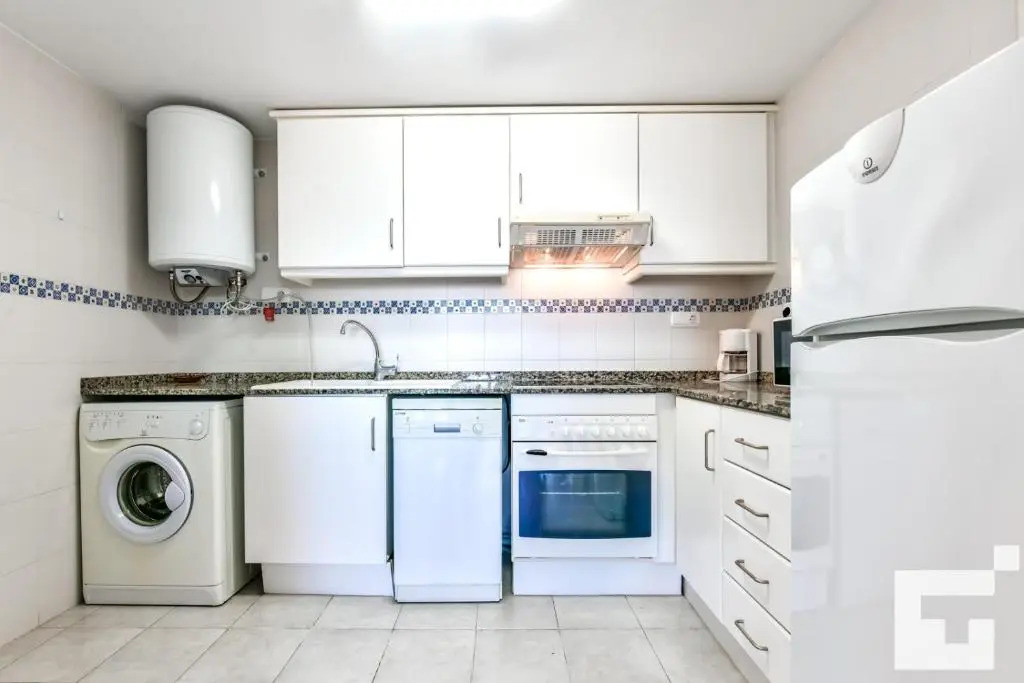 Apartamento Apolo XVI 2 4 19