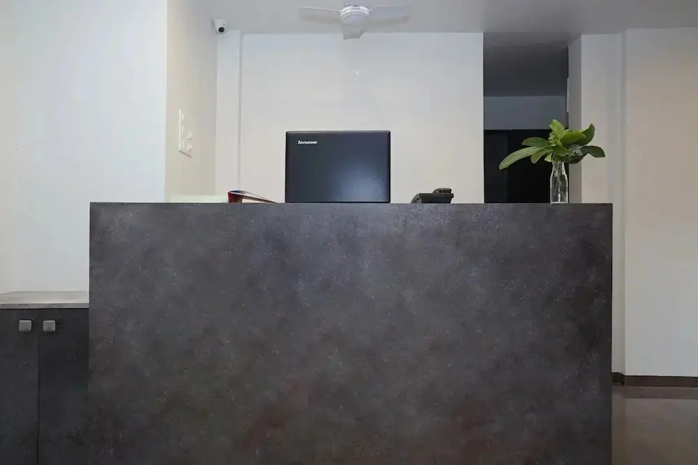 Hotel Resonare Residency by OYO Rooms