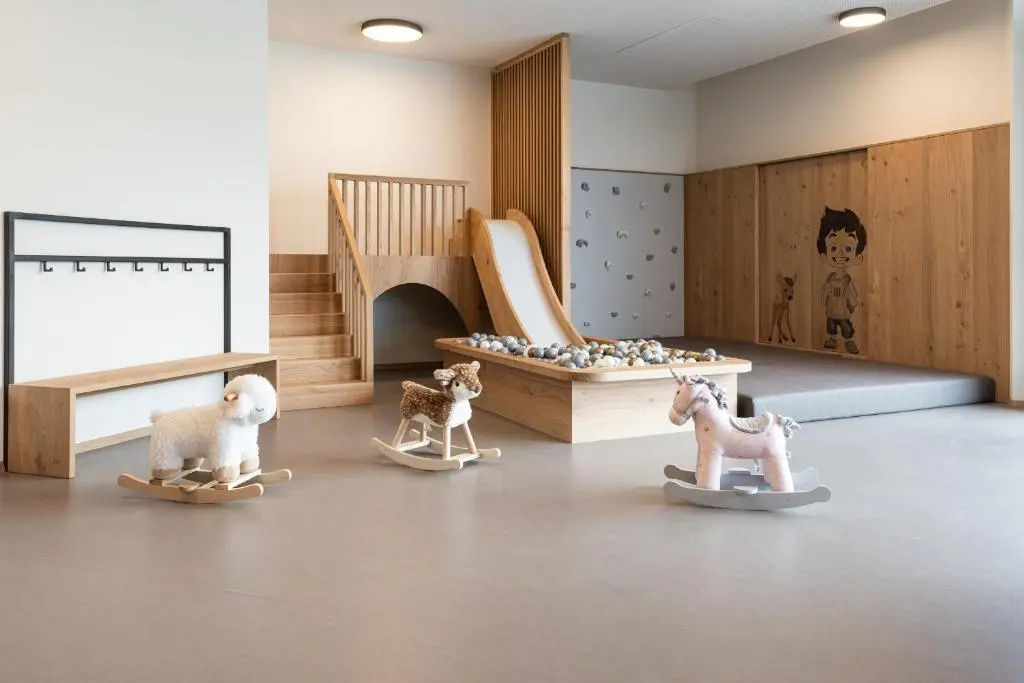 Santre dolomythic home