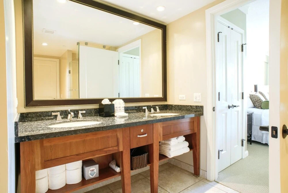 K B M Resorts- Hkh-645 Gorgeous 2bd, Inner-courtyard, 6th Floor, Ocean Views, Remodeled!