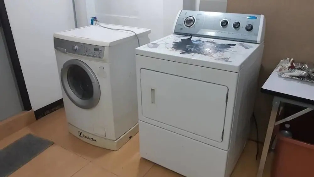 VR Hostel Khaosan