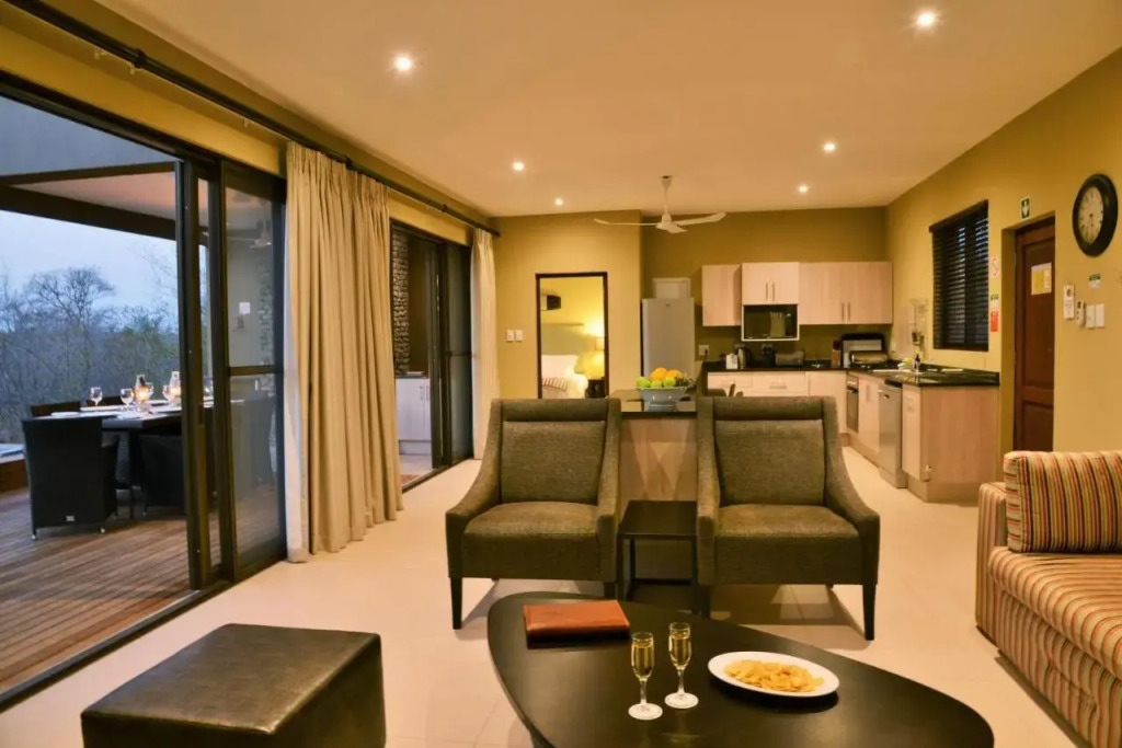 Mjejane Bush Camp by Dream Resorts