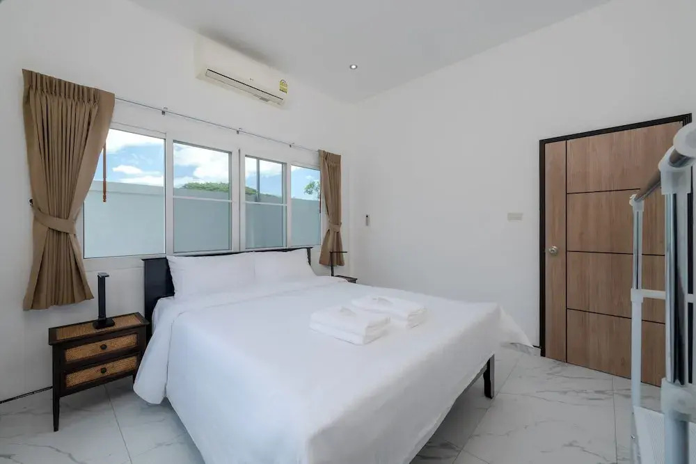 Orchid Paradise Homes OPV 28