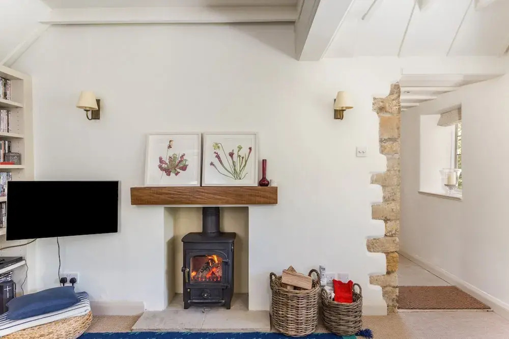 Scenic Family Home in Cotswolds