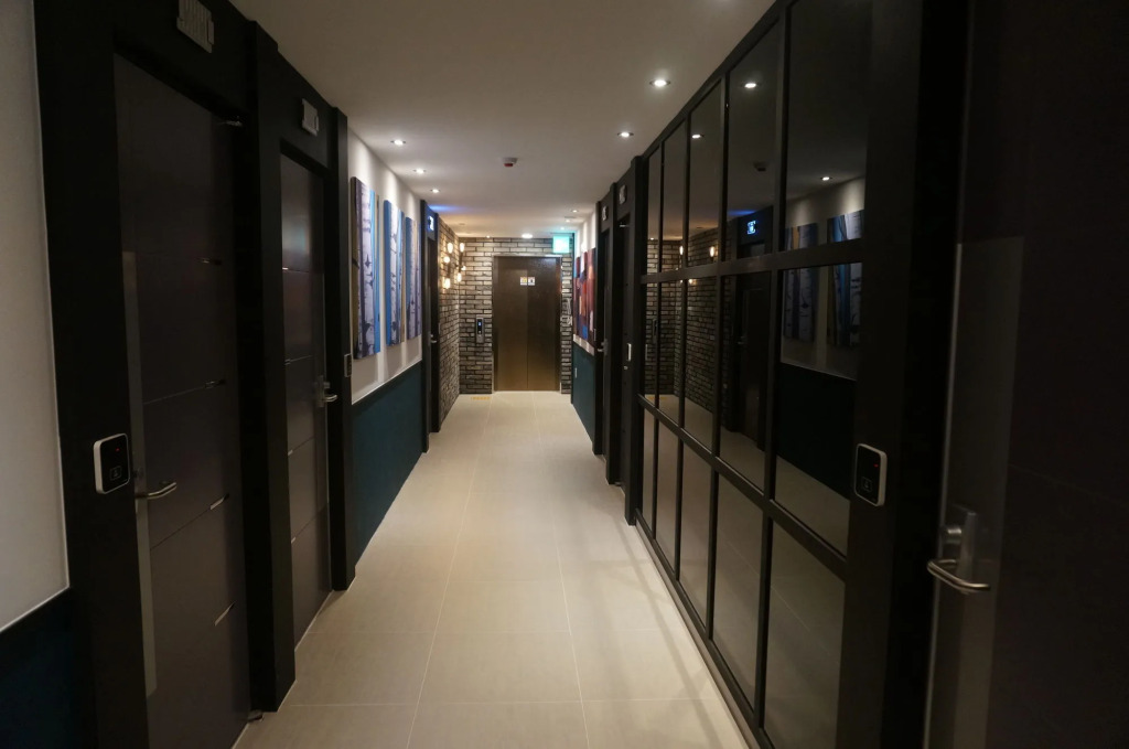 MU Hotel