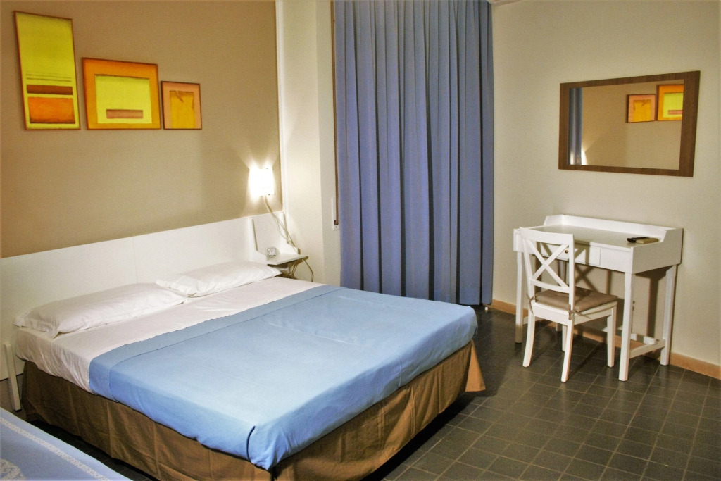 Hotel Anna