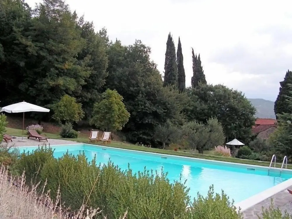 Casa Uscioli
