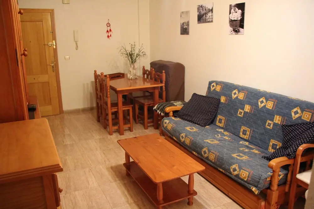 Beferent - Apartamentos Mediterráneo Torrevieja