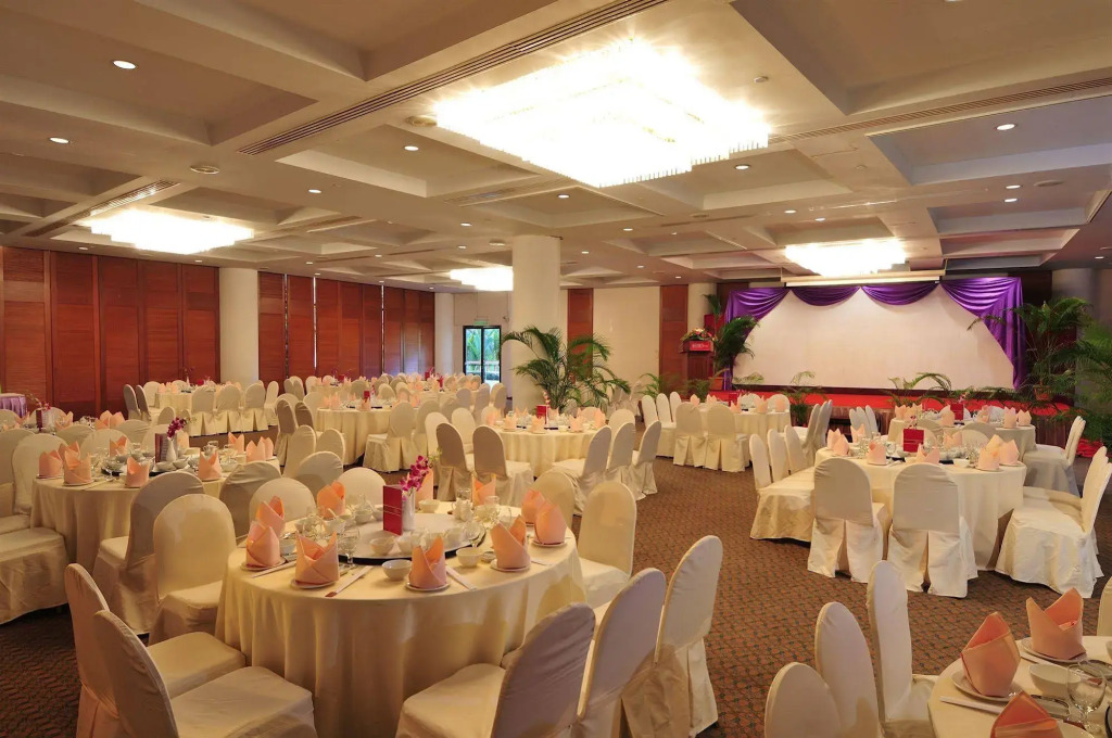 ParkCity Everly Hotel Miri