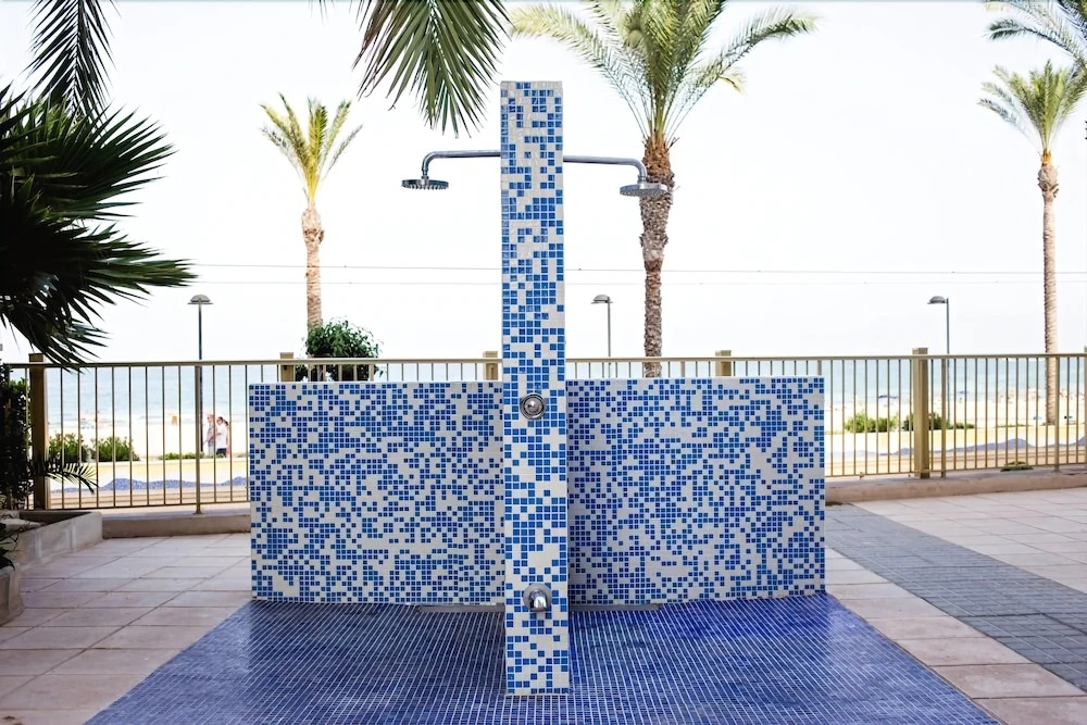Voramar Apartment
