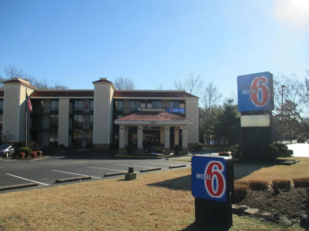 Quality Inn Seaford