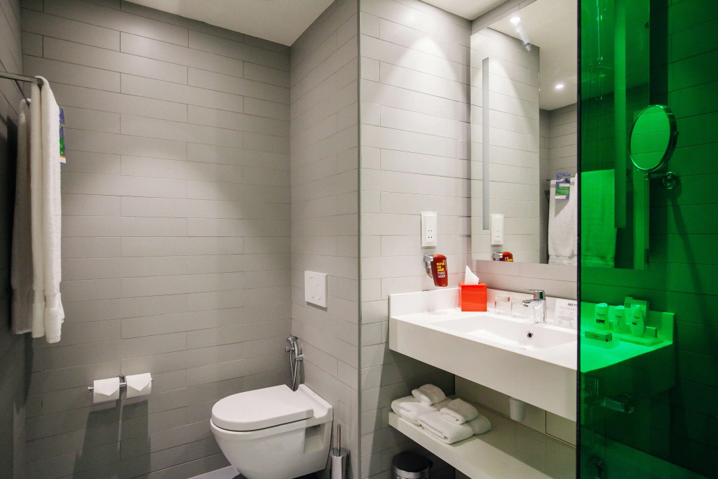 Park Inn by Radisson Dubai Motor City