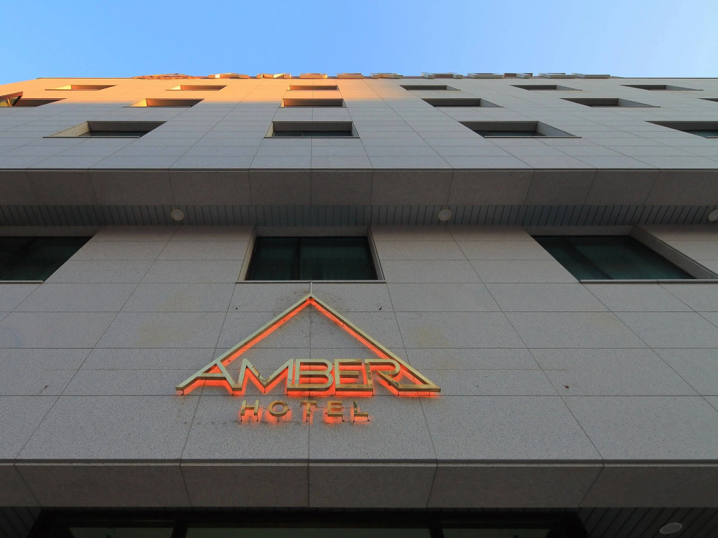 Jeju BnB Hotel