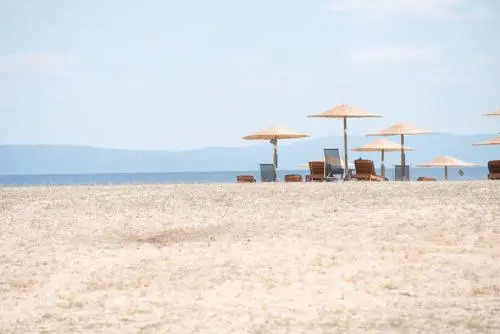 Pyrgos Bungalows