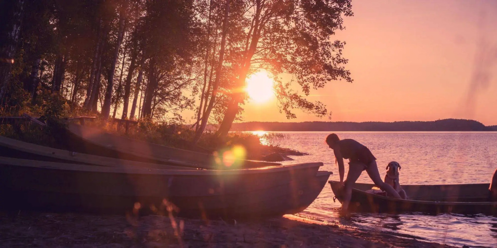 Camping Lappeenranta