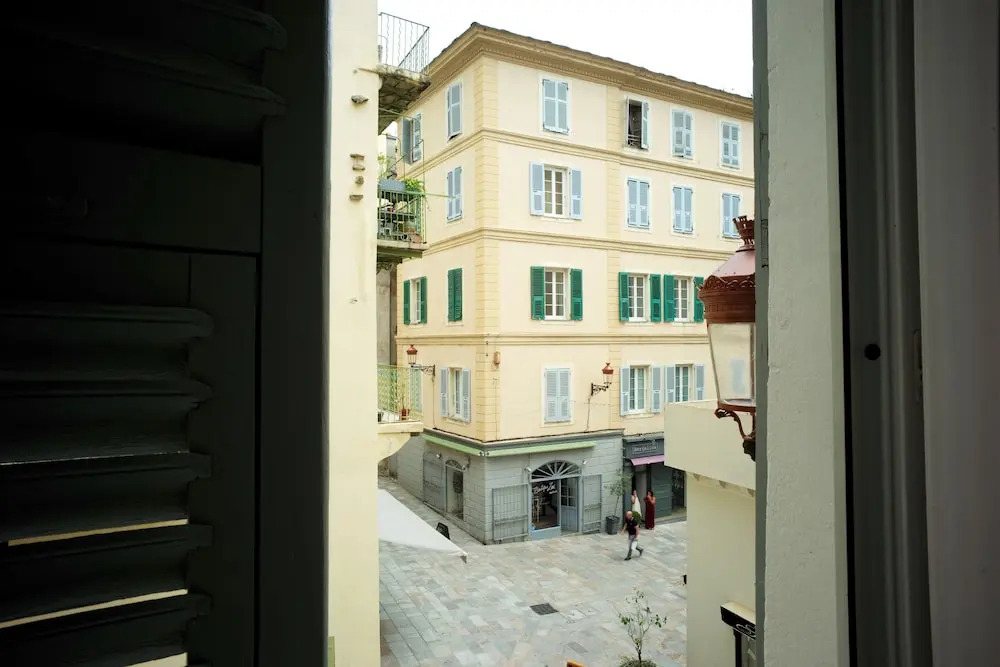 Casa Pietri
