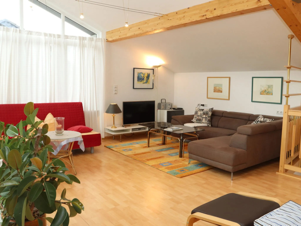 Apartment Bammer by Interhome